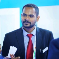 Ajinkya Bhosale