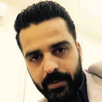Mosaab Araidah