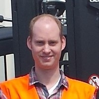Arjen Nagtzaam