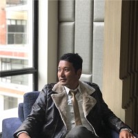 Anuj Maharjan