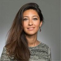 Sanam Nourbakhsh