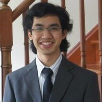 Daniel Koh