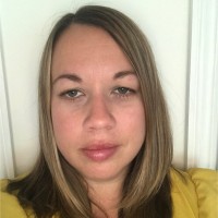 Lucy Foster