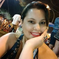 Cassia Chaves Lemes