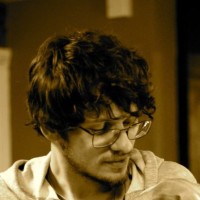 Daniel Hickman