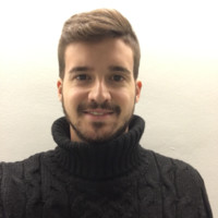 David Maya Mesía