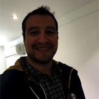 Daniel bolaños