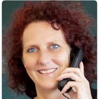 Anita Wuethrich
