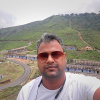 Rajesh Jayaraman