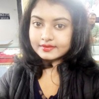 Rupali Roy