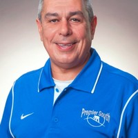 John Visalli