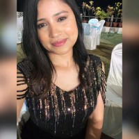 Shruti Arya