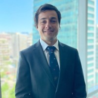 Matias Goñi Cox