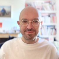 Gosha Tcherednitchenko