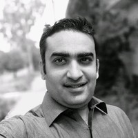 Nasir Aziz