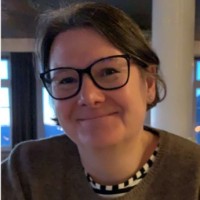 Annica Simonsen