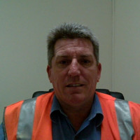 Shayne Gorringe