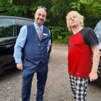 Stuart Nicks M.I.M.I