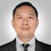 Kenny Marx Duhaylungsod