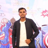 Ashish Bhagde