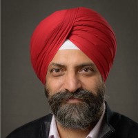 Kanwardeep Singh Ahuja
