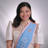 Shaira Gabrielle Guevara