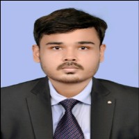 Cma Siddhartha Das
