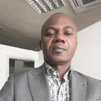 Aime Christian WONGA