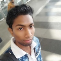 Chinmay Bharatiya