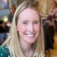 Michelle Levin