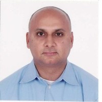 Dharshan Shetty
