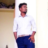 Elumalai Elumalai
