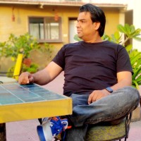 Ankit Sirohi