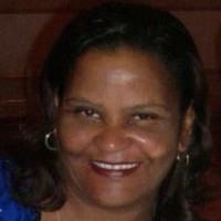 Sharon Parker-Doucet