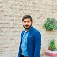 Muhammad Umar Farooq