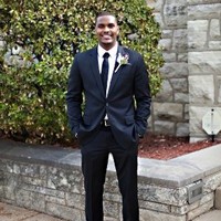 Charles Williams