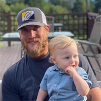 Cody Inman