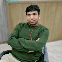Deepak kumar