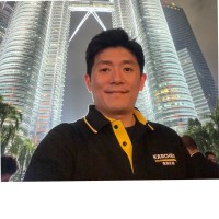 Huang Chris