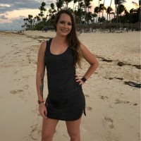 Krissy Terrillion