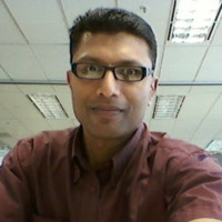 Prasanna Wickramatunge