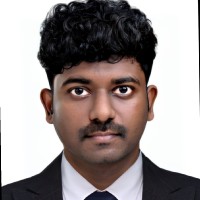 Abinandu M