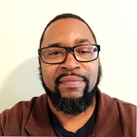 Reginald Griffin