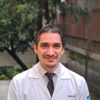 Ricardo Jorge García Bermúdez