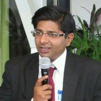 Abhishek Chopra