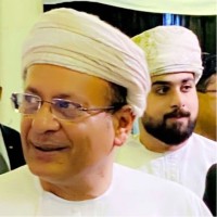 Mohamed Al Shamsi