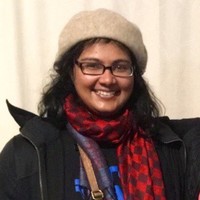 Dr. Gaya Gamage
