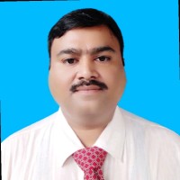 Mukesh Kumar Singh