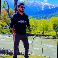 Neeraj Kanojia