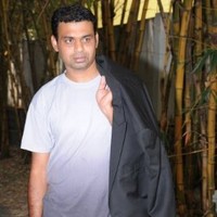 Suresh Thukaram